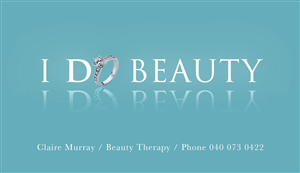 Business Card Design by Jacob Erasmus for this project | Design: #1147665