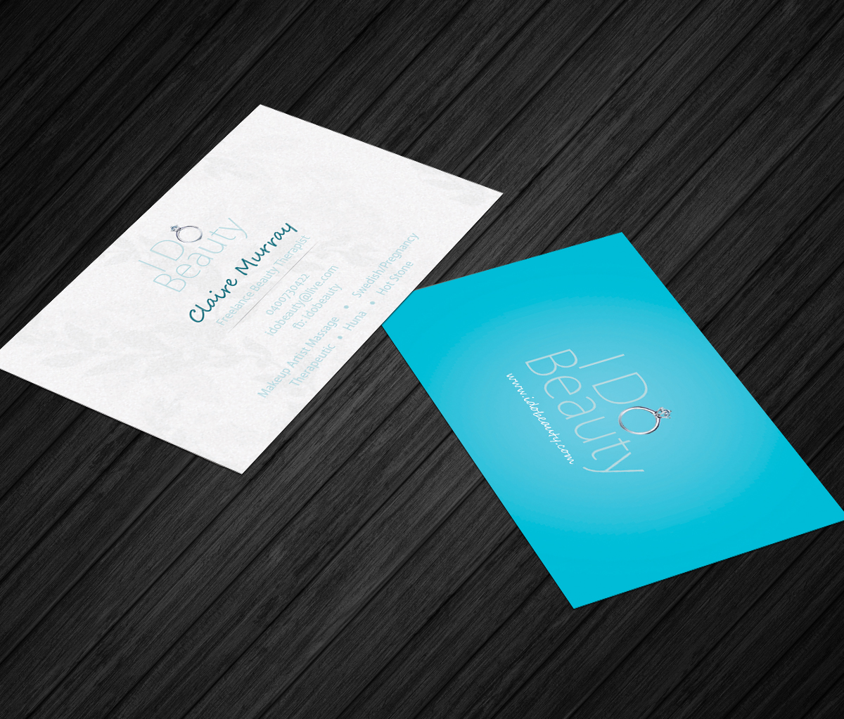 Design de Carte de Visite par farani pour ce projet | Design #1164928