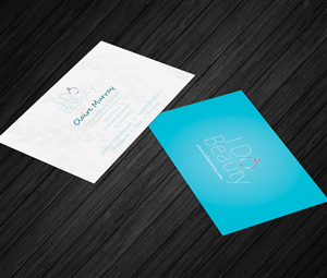 Business Card Design by farani for this project | Design: #1164928