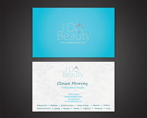 Design de Carte de Visite par farani pour ce projet | Design : #1182319