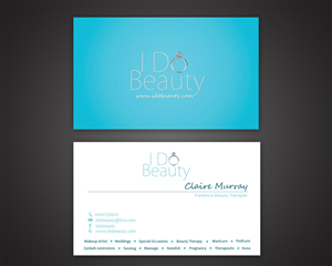 Design de Carte de Visite par farani pour ce projet | Design : #1182325