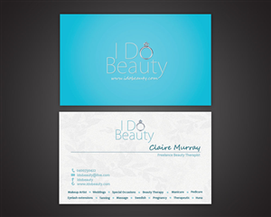 Design de Carte de Visite par farani pour ce projet | Design : #1182327