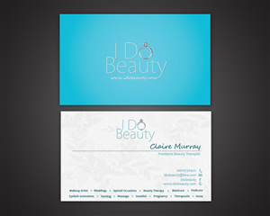 Design de Carte de Visite par farani pour ce projet | Design : #1182328