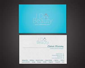 Design de Carte de Visite par farani pour ce projet | Design : #1182330