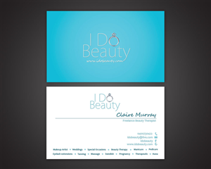 Design de Carte de Visite par farani pour ce projet | Design : #1182331