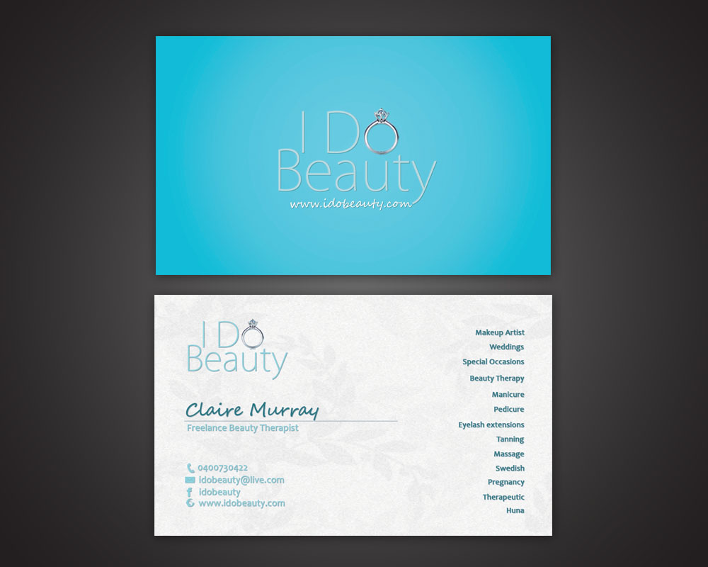 Design de Carte de Visite par farani pour ce projet | Design #1182336