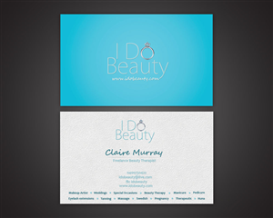Business Card Design by farani for this project | Design: #1182345