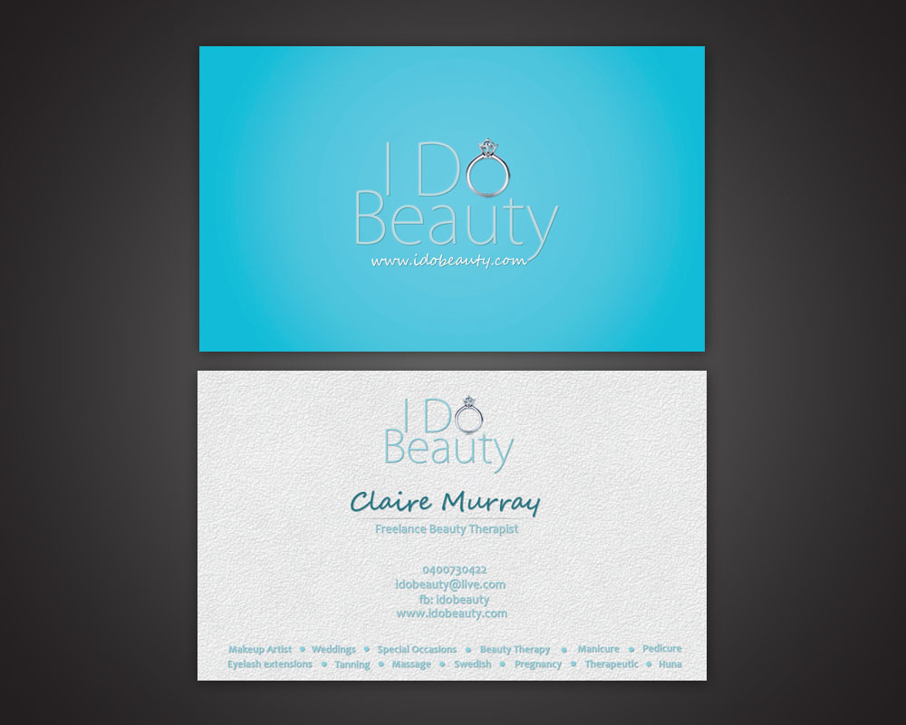 Design de Carte de Visite par farani pour ce projet | Design #1182351