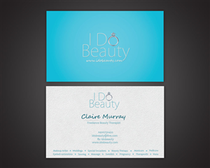 Business Card Design by farani for this project | Design: #1182351