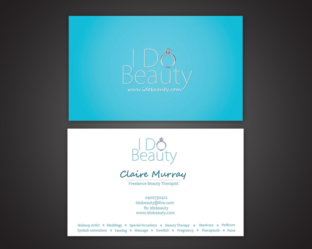 Design de Carte de Visite par farani pour ce projet | Design #1182353