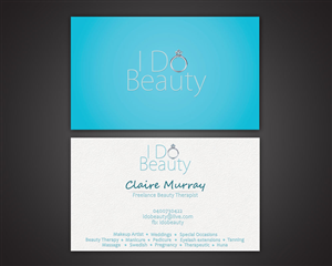 Business Card Design by farani for this project | Design: #1187275