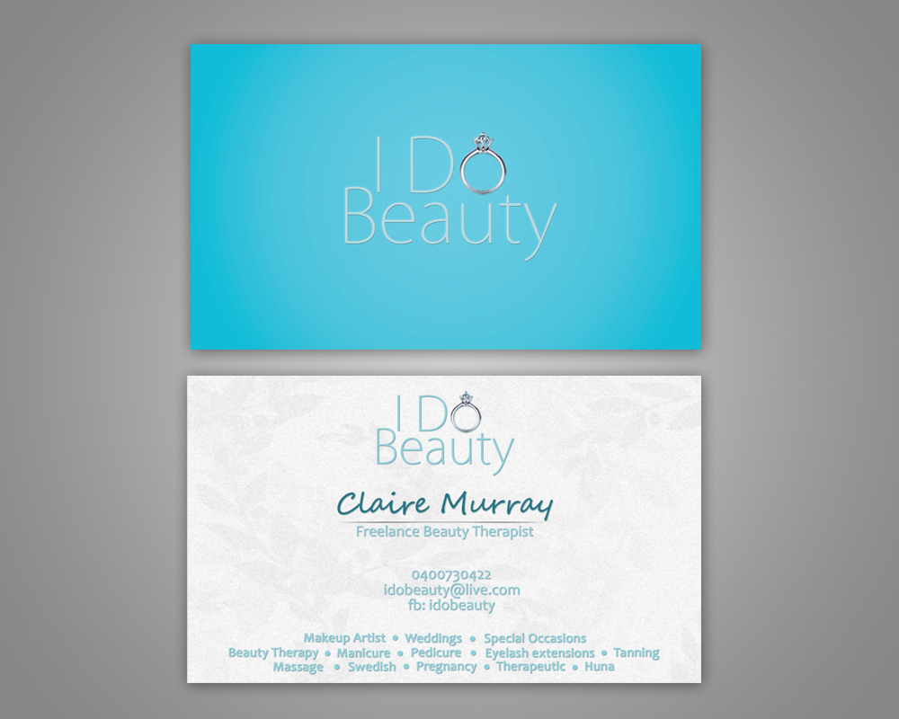 Design de Carte de Visite par farani pour ce projet | Design #1209761