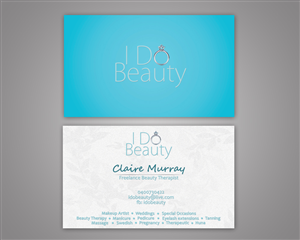 Business Card Design by farani for this project | Design: #1209761