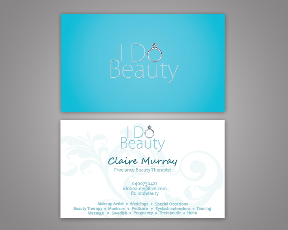 Design de Carte de Visite par farani pour ce projet | Design #1209766