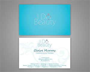 Business Card Design by farani for this project | Design: #1209766
