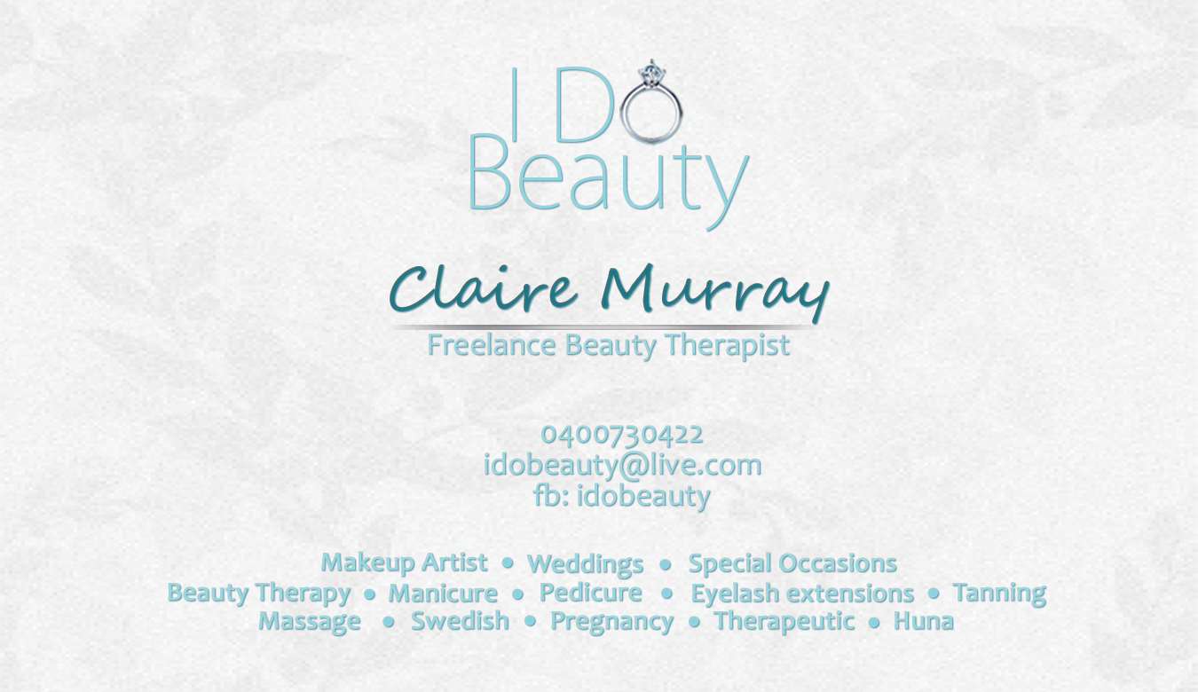 Business Card Design by farani for this project | Design #1232162