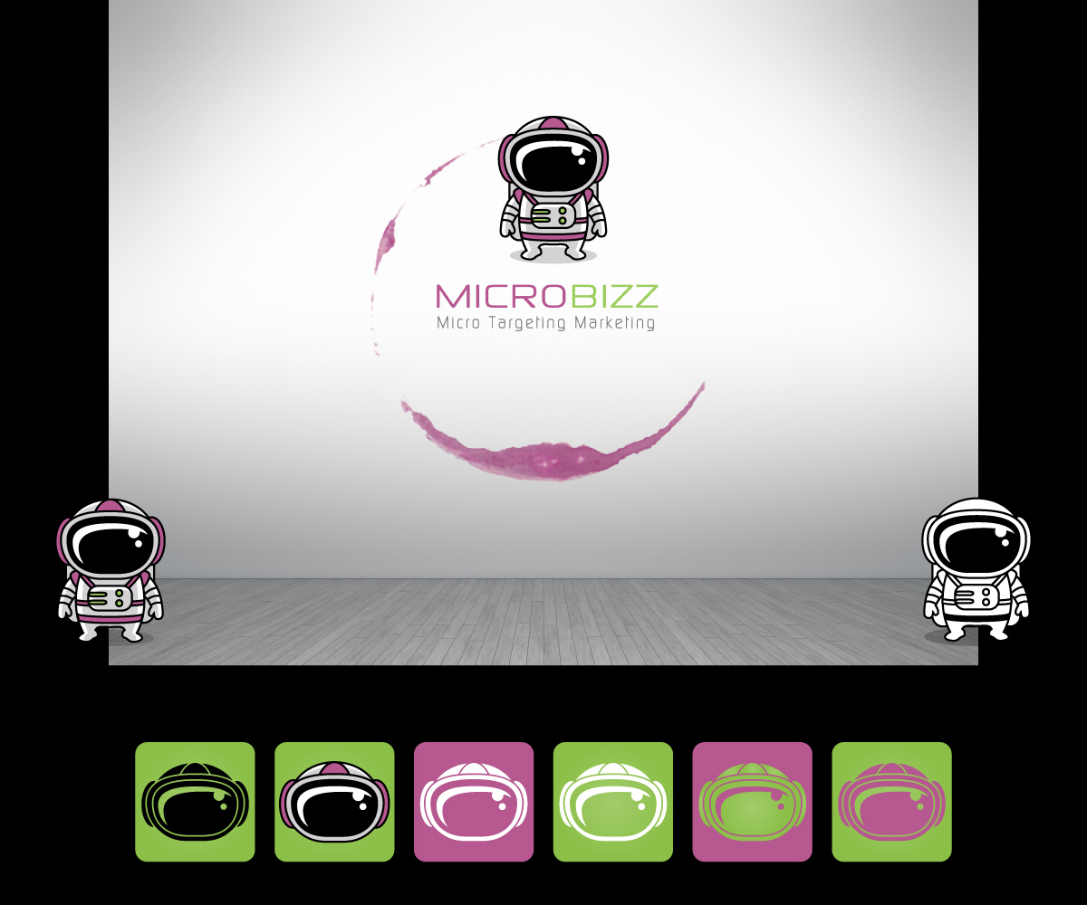 Icon Design by Alexander for BC | Design #4175223