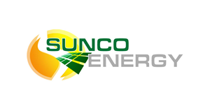 solar energy installation company logo | Grafik-Design von NILDesigns