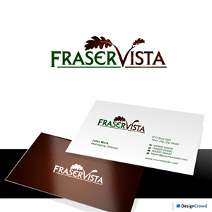 Logo Design by designgreen for this project | Design: #1171254
