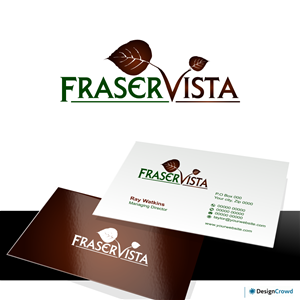 Logo Design by designgreen for this project | Design: #1180806