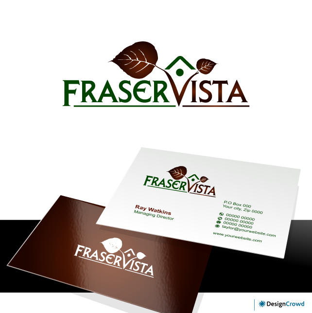 Logo Design by designgreen for this project | Design: #1183943