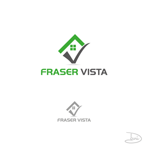 Logo Design by Dani_dani for this project | Design: #1169487