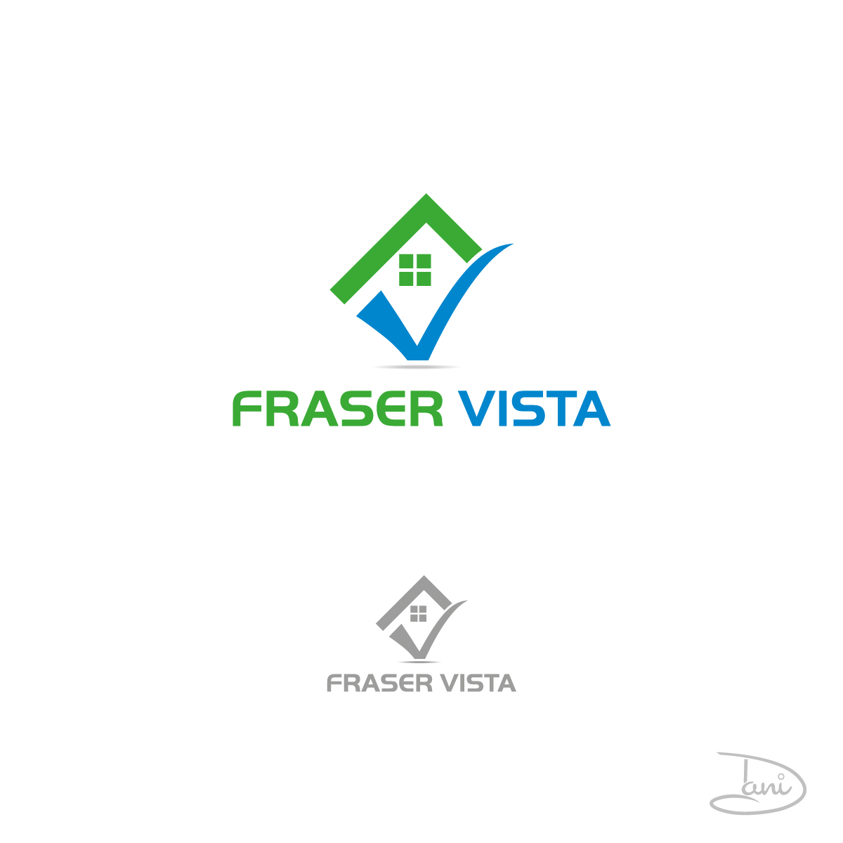 Logo-Design von Dani_dani für dieses Projekt | Design #1169488