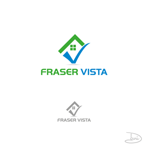 Logo Design by Dani_dani for this project | Design: #1169488
