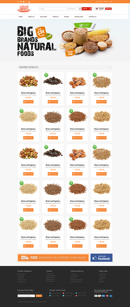 Web Design by Mayank Patel for this project | Design #4140778