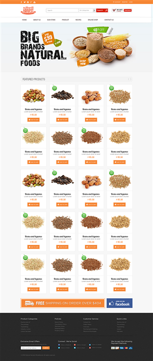Web Design by Mayank Patel
