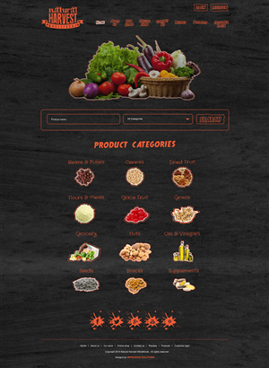 Web Design by Impressive Solutions