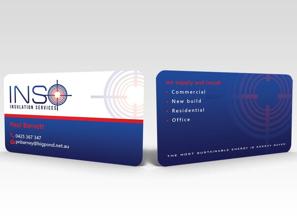 Business Card Design by Hardcore Design for this project | Design #4133960