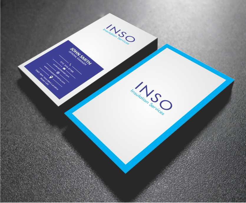 Business Card Design by AwsomeD for this project | Design #4134838