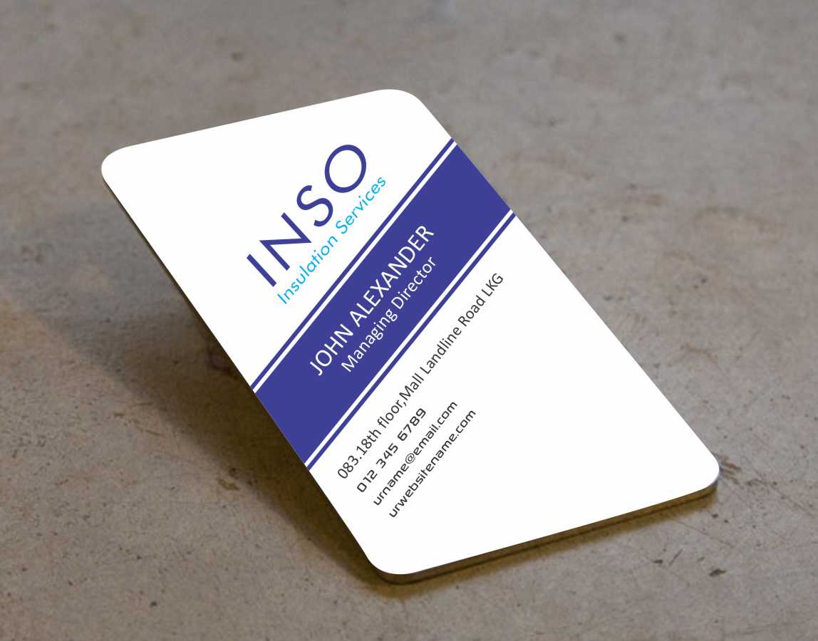 Business Card Design by AwsomeD for this project | Design #4134843