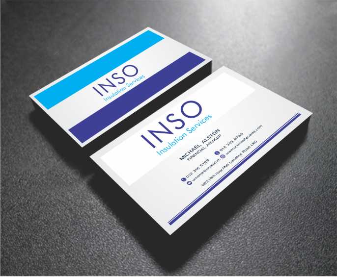 Business Card Design by AwsomeD for this project | Design #4134850