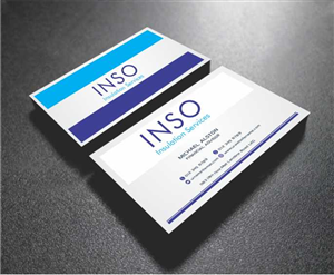 Diseño de Tarjeta de Presentación por AwsomeD para este proyecto | Diseño: #4134850