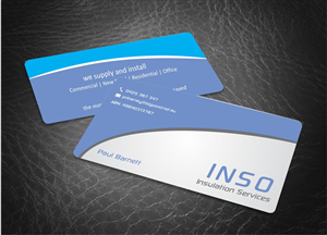 Business Card Design by xtremecreative45