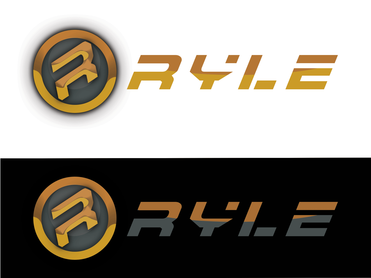 Logo Design by Riz' for this project | Design #4125992