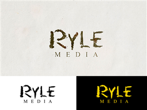 Logo Design by RM for this project | Design #4126568