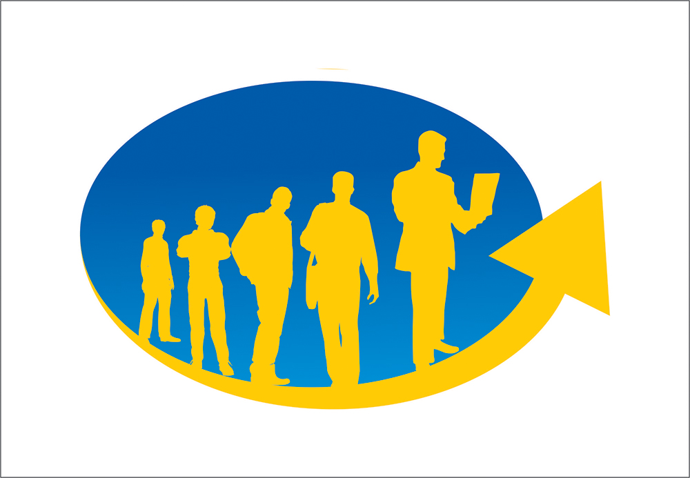 Logo Design by TarunVyas for Young Men Becoming Men,INC. | Design #4968117