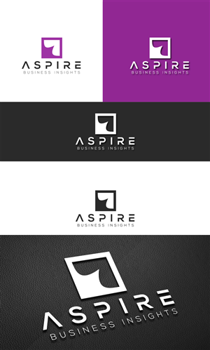Aspire | Logo Design by logo_s