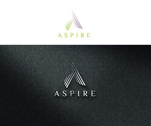 Aspire | Design de Logo par GreenLamp