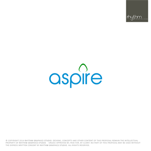Logo Design by RhythmGraphics