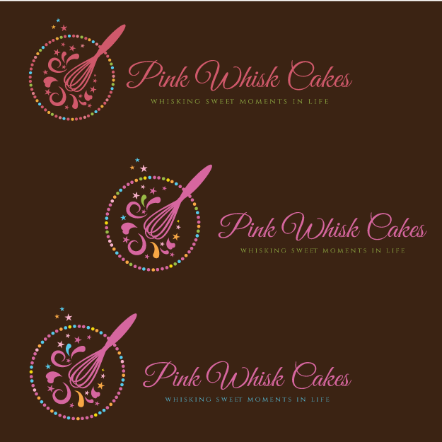 Logo Design by dalia sanad for this project | Design #4143499