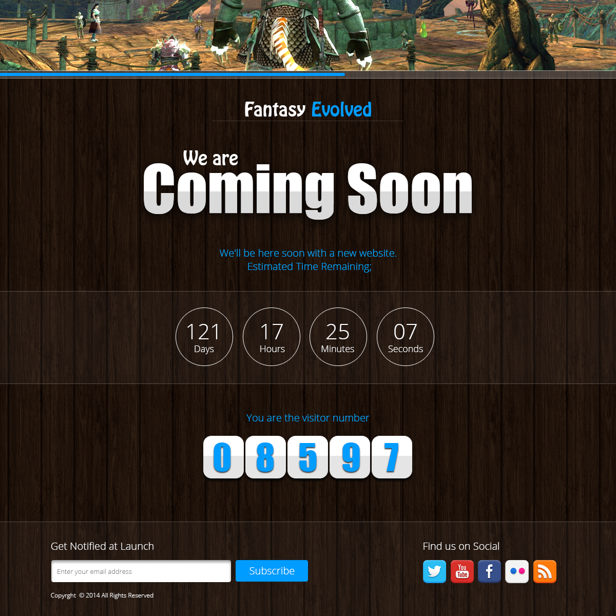 Web-Design von Tariq Shamim für dieses Projekt | Design #4135006