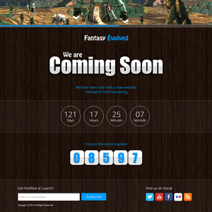 Web Design par Tariq Shamim pour ce projet | Design : #4135006