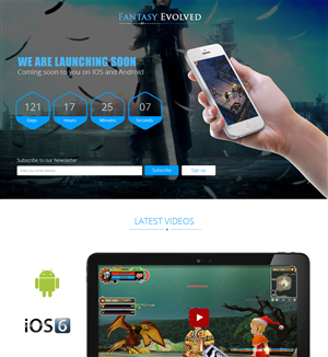 Web Design par Tariq Shamim pour ce projet | Design : #4164809