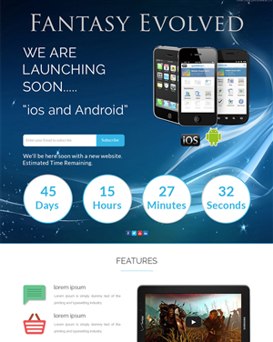 Web Design par Tariq Shamim pour ce projet | Design : #4164832