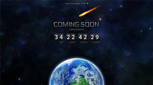 Web Design by tarek_cs for this project | Design #4135634