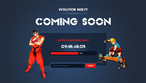 Web Design par Hashim Creetto pour ce projet | Design : #4140987